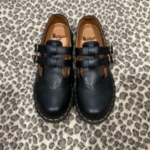 Dr. Martens shoes size 8